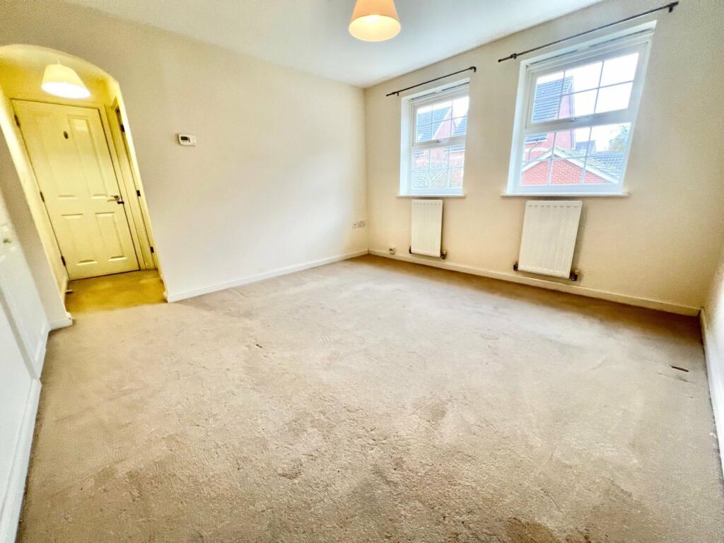 2nd Bedroom