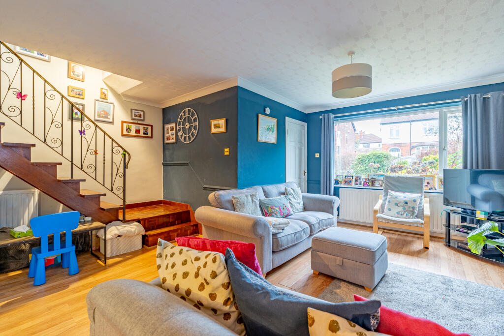 Denton Avenue, Leeds, LS8