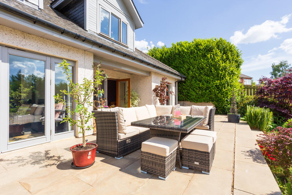 External Garden