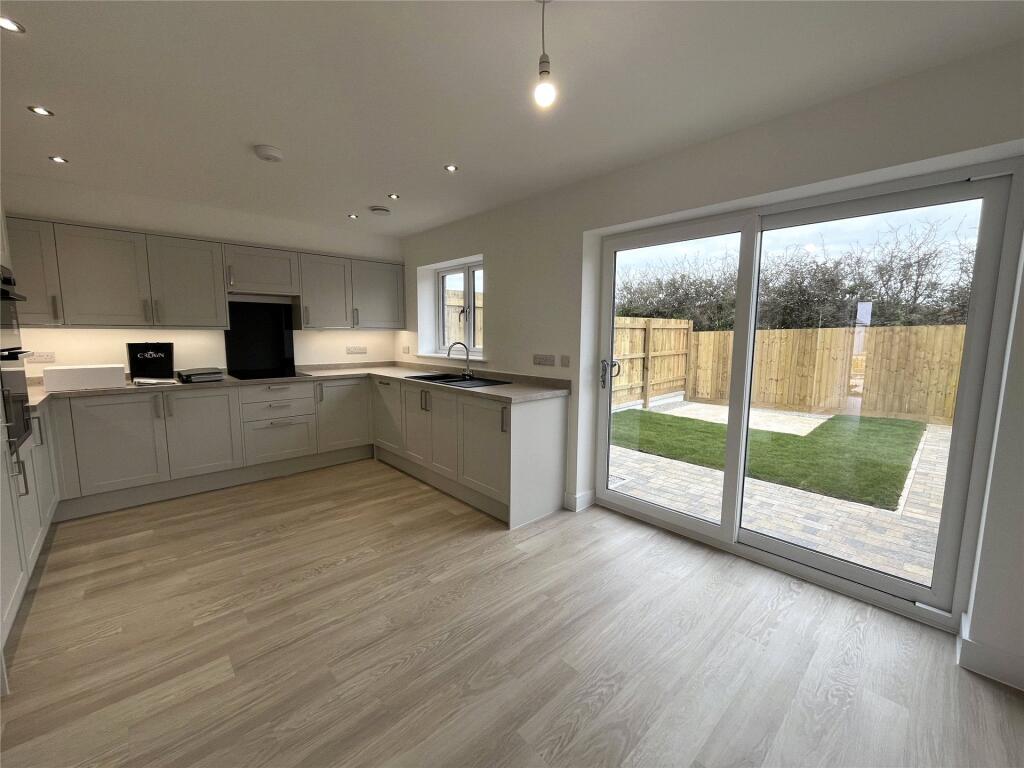 Example Kitchen