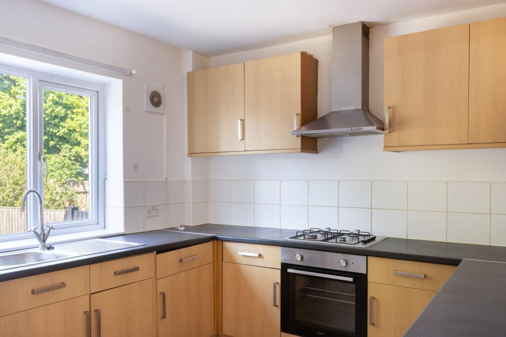 Kitchen Paul Benson Ewemove Goole And Selby