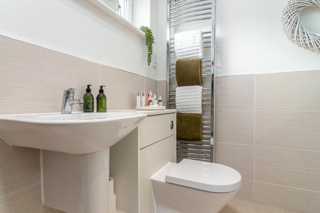En-suite
