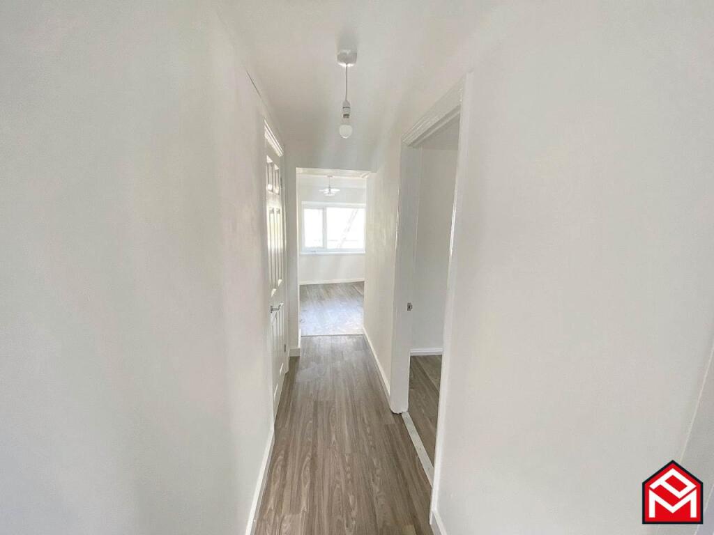 Hallway 41a High St