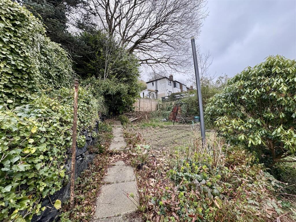 Bramleys Estate Agents - Hollins Lane - Sowerby Br