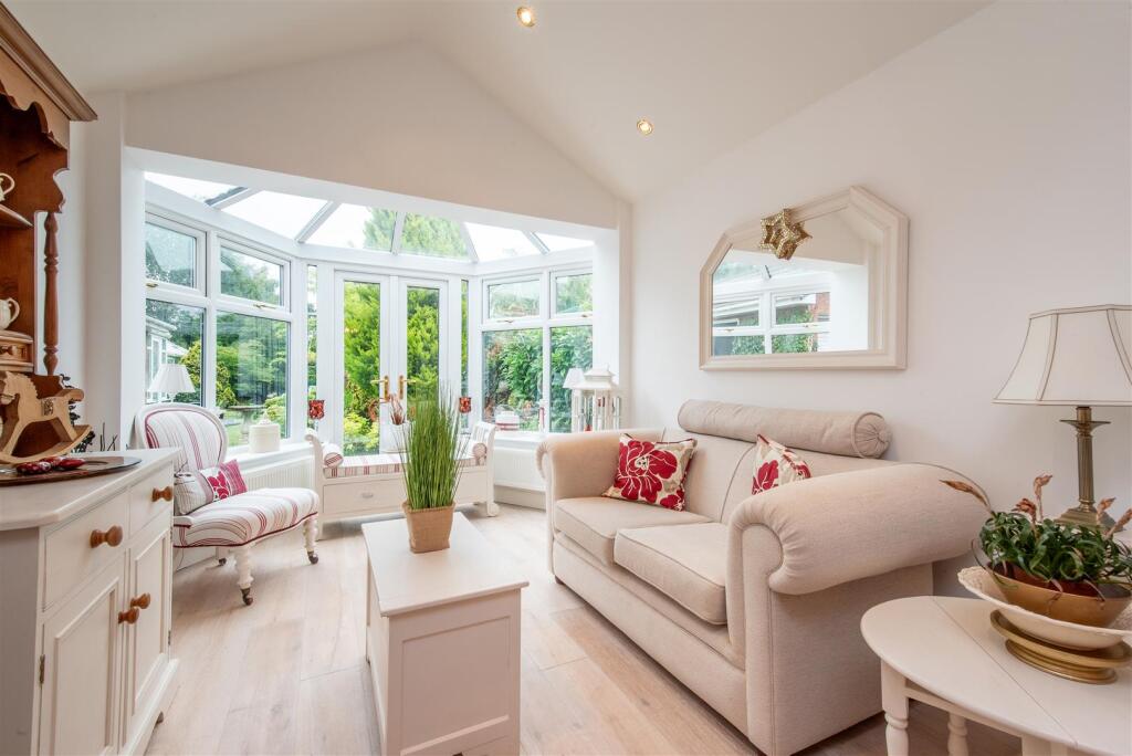 Orangery