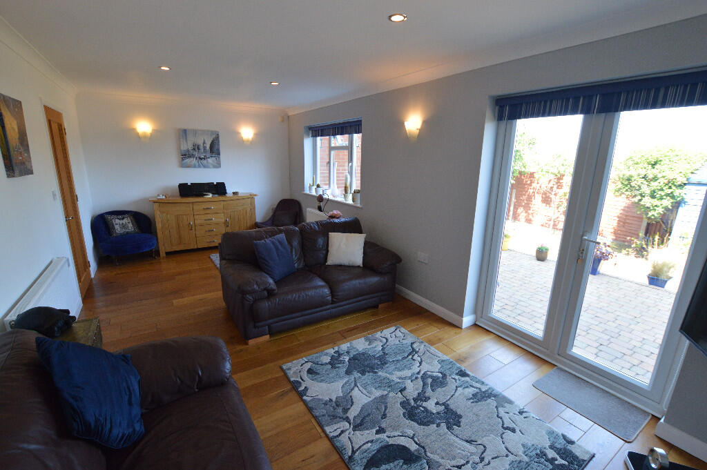 Family Lounge