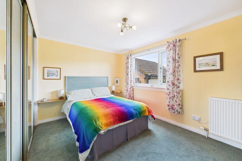 Bedroom 1 Angle 1