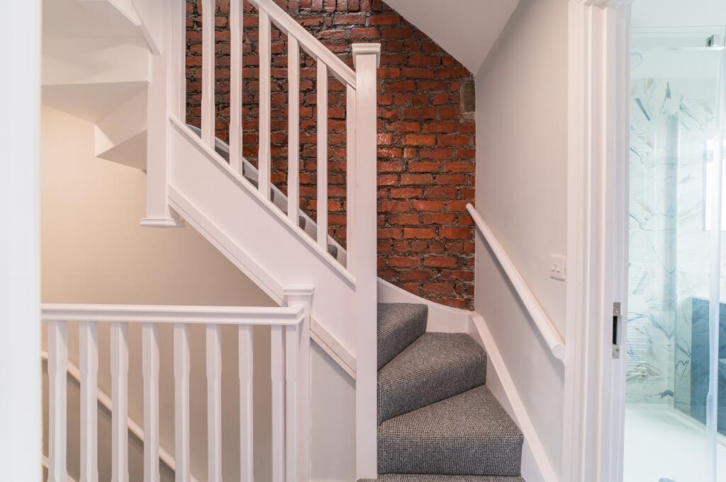 another student property from Award winning CPS HO