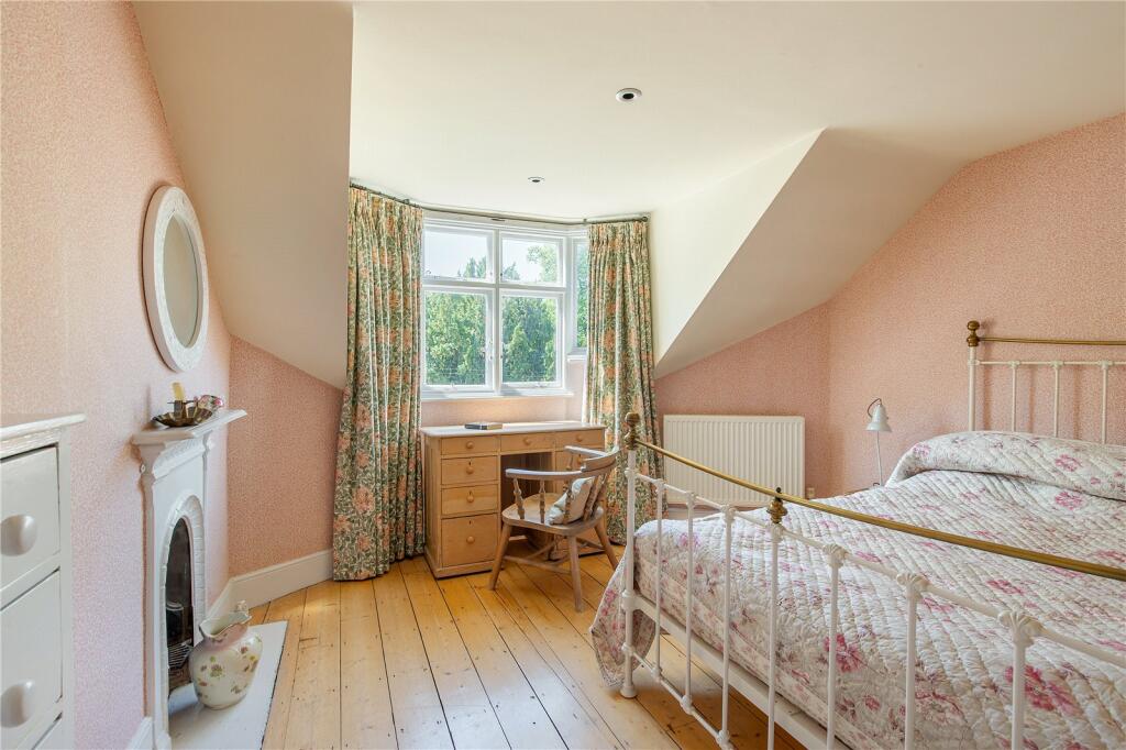 Bedroom Six