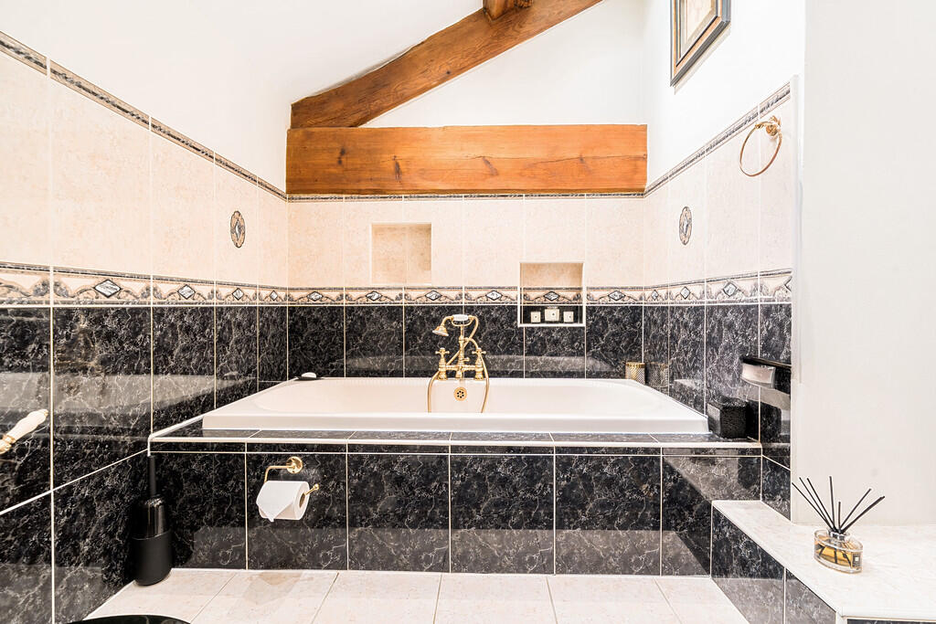House Bathroom