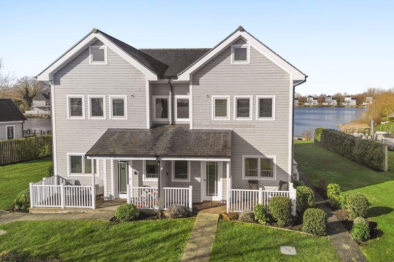 Front entrance - right