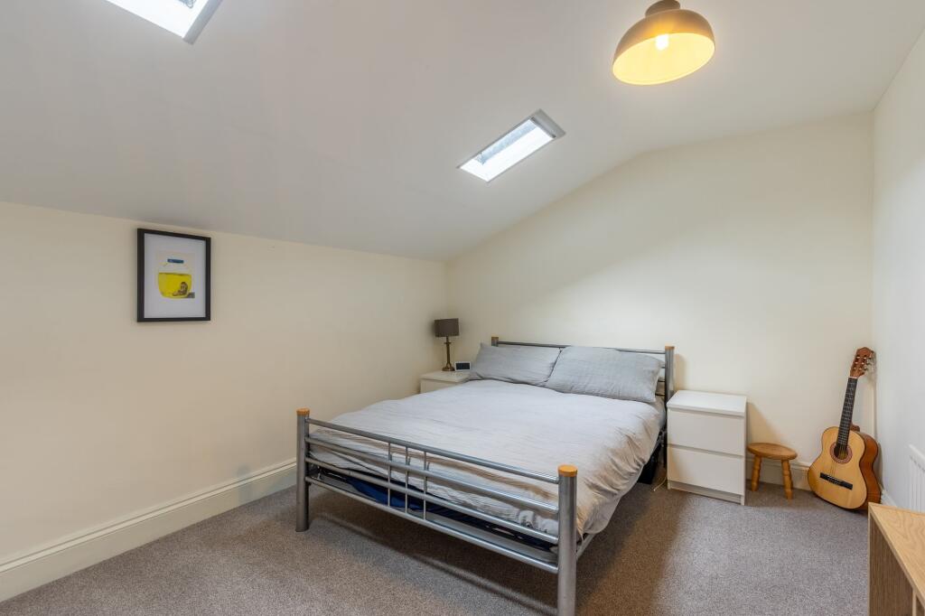 First Floor | Bedroom 2