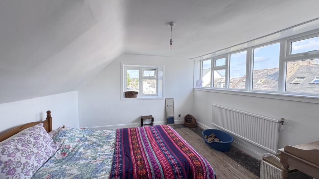 34 Millburn Street, Kirkcudbright - Williamson and