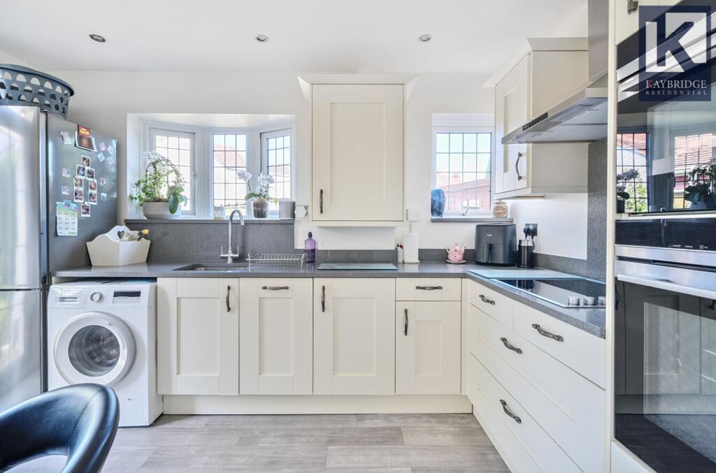 Glenwood Road, Epsom - KT17 2LZ