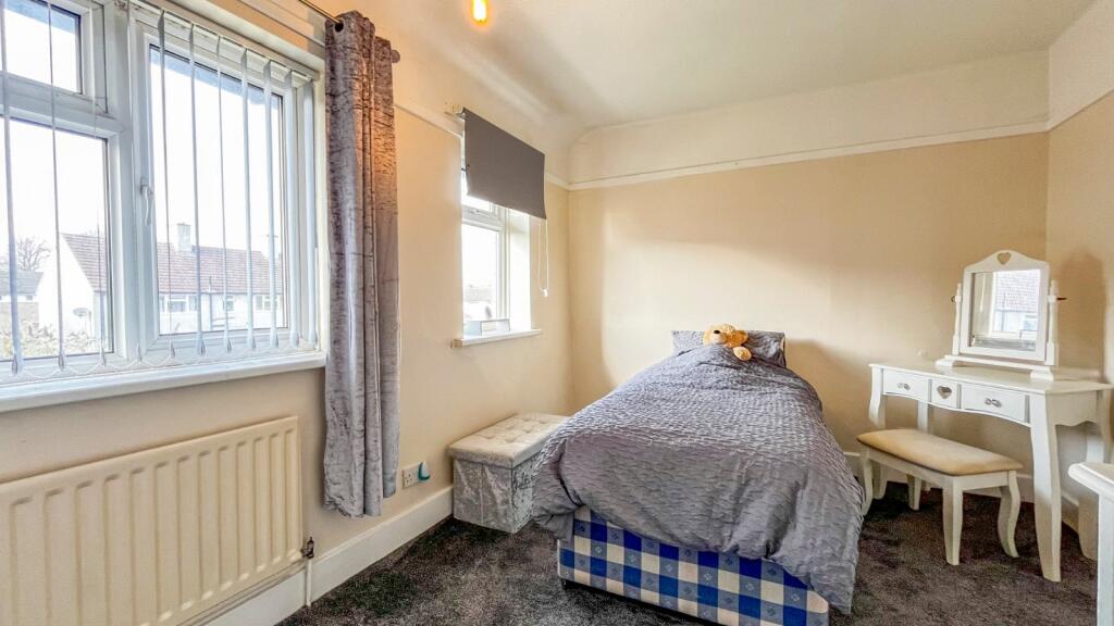 Bedroom 3