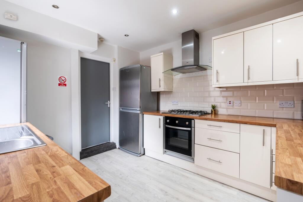 13 Norwood Terrace, Kitchen 2