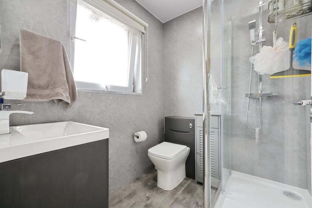 Master En-suite