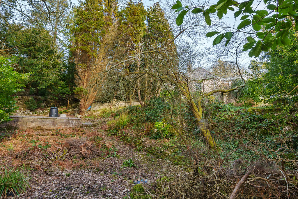 Gardens