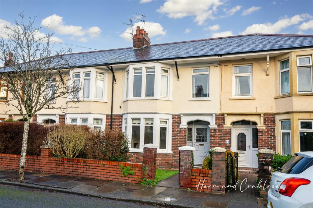 Waun Y Groes Avenue, Heath, HernCrabtree (2).jpg
