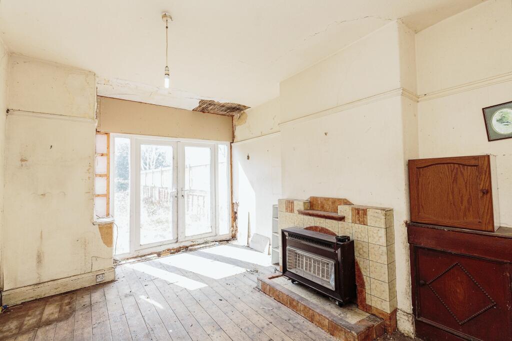 Reception Room Two