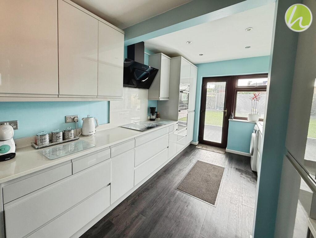 Kitchen/ Diner