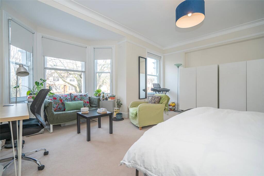 Bedroom 1 C