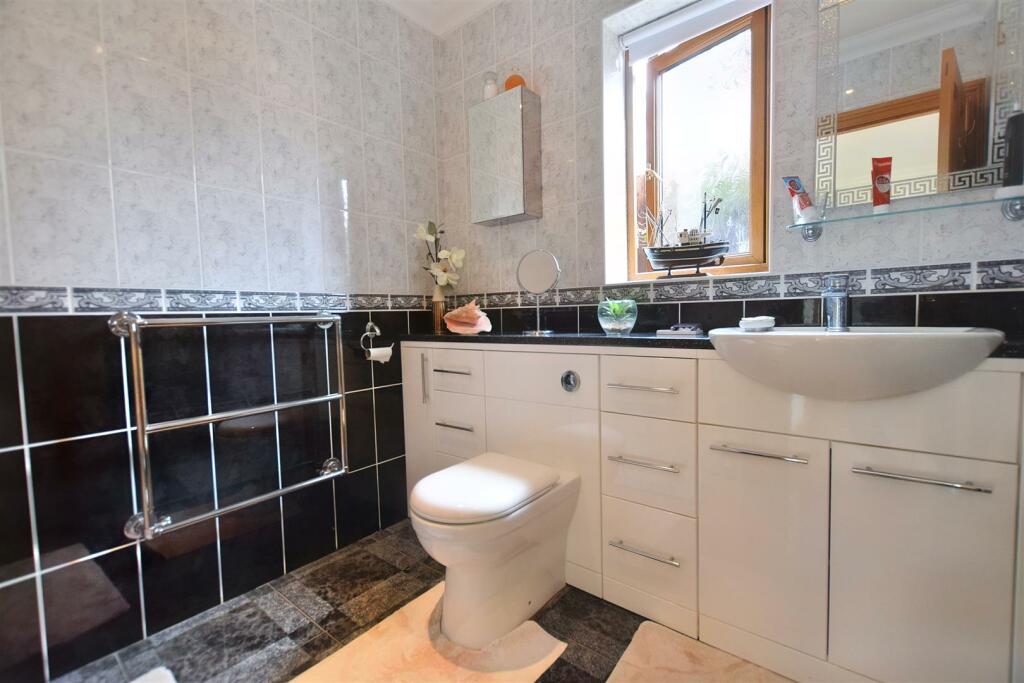 En-suite