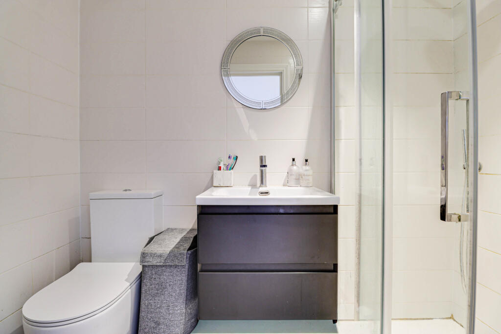 Ensuite