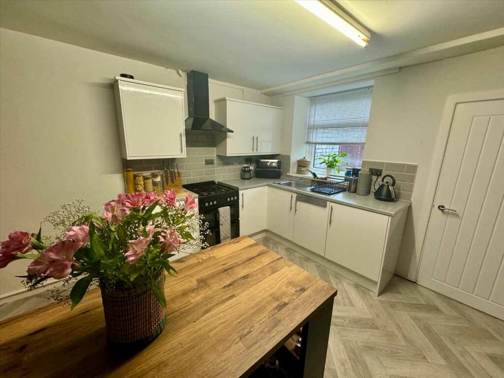 Kitchen/Diner (Lower