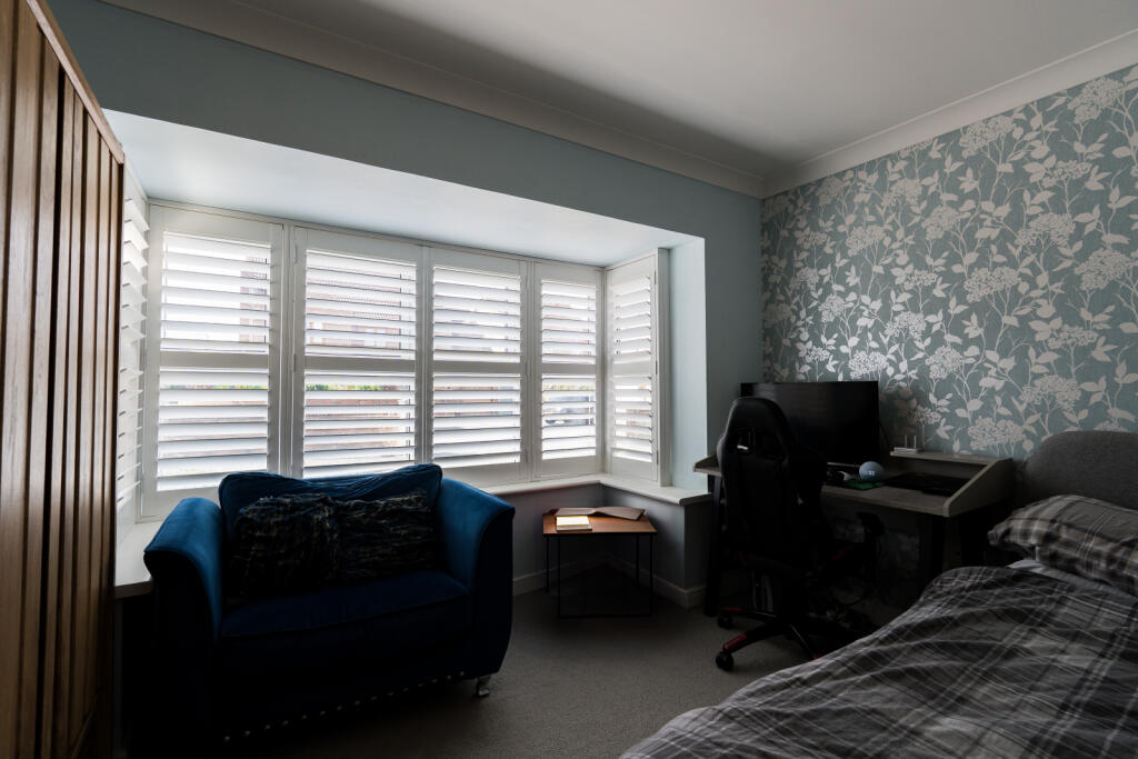 5th Bedroom/Sitting Room