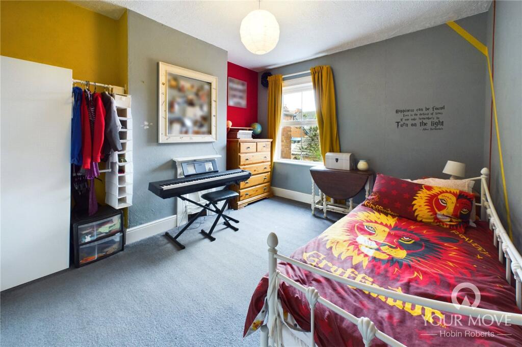 Bedroom 2