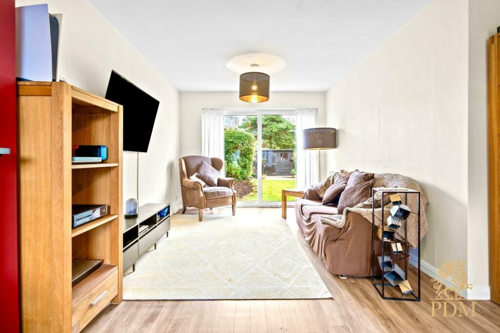 22 Sandringham Drive Bramcote Nottingham
