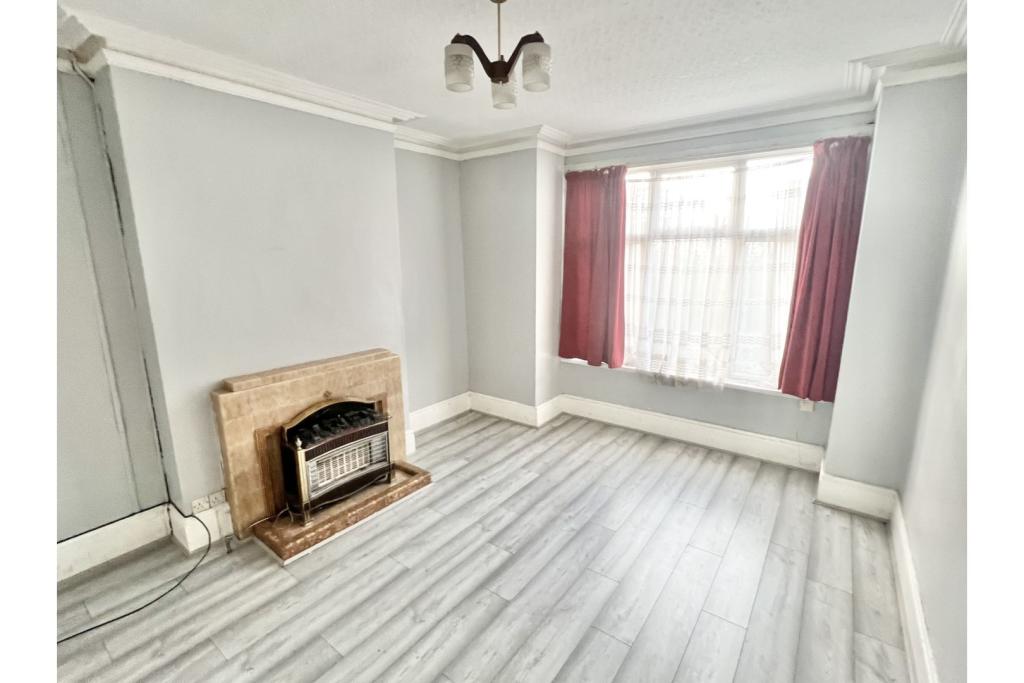 Reception Room Two