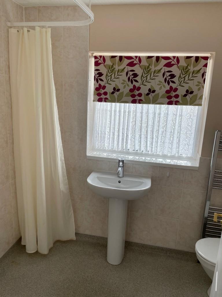 Bathroom III