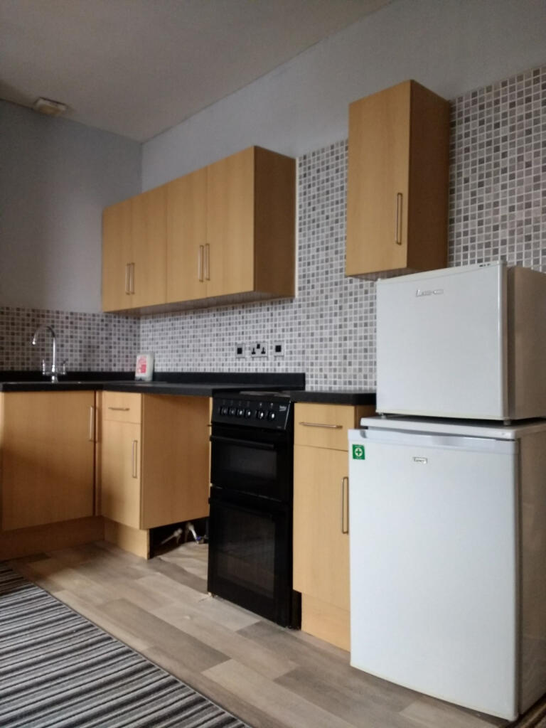 Richmond Road, Lytham St. Annes, Lancashire, FY8