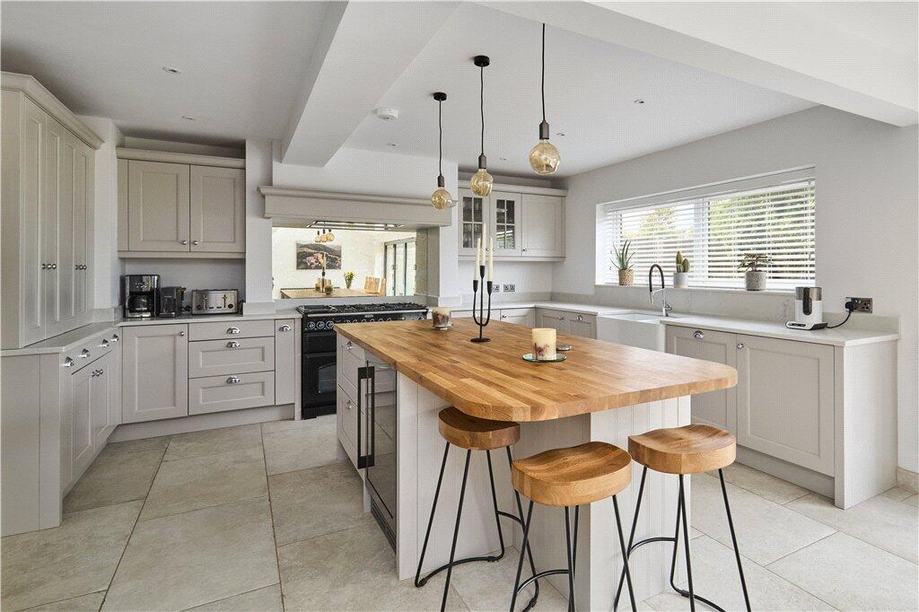 Family Kitchen