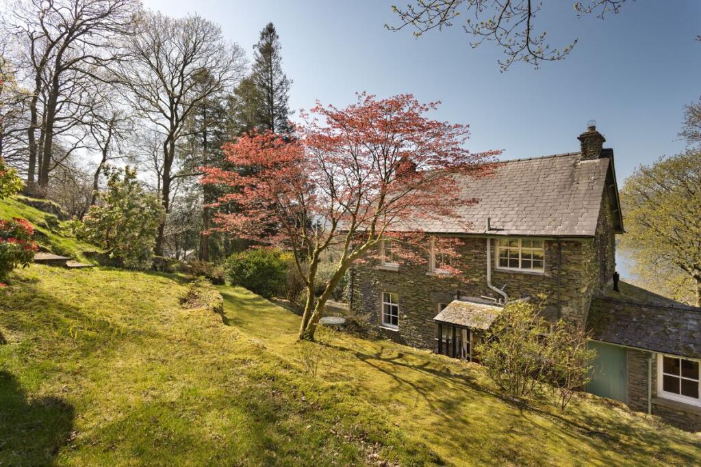 Tower View House