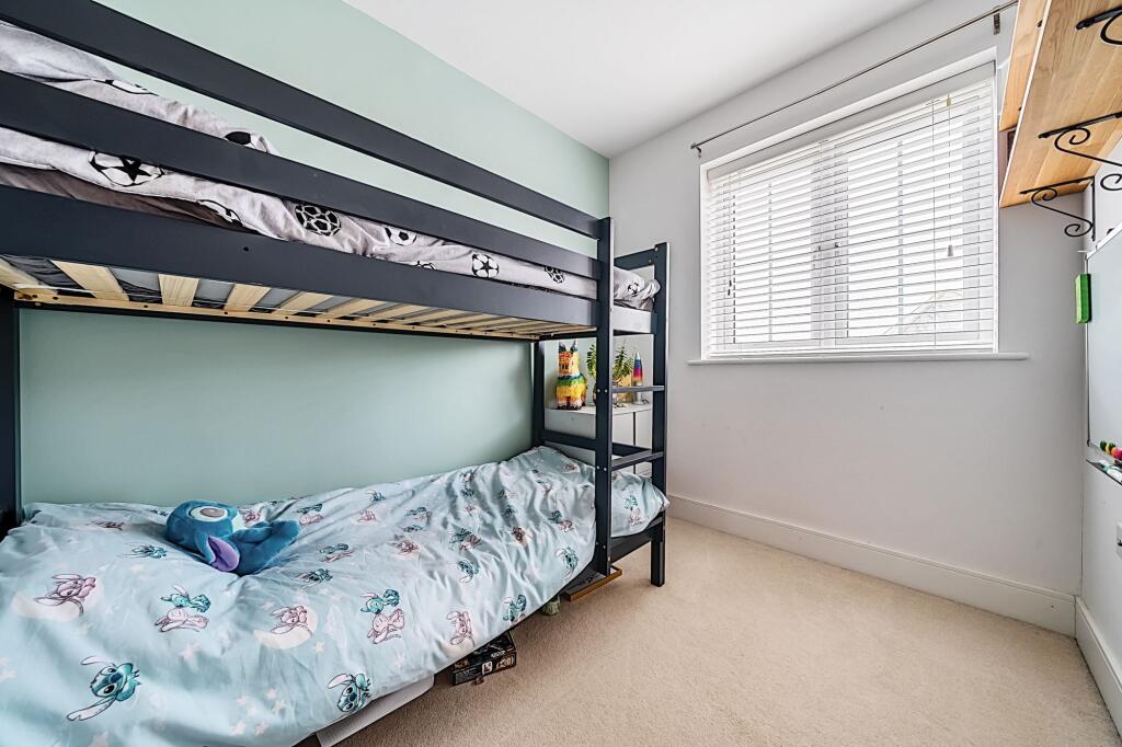 Bedroom Four
