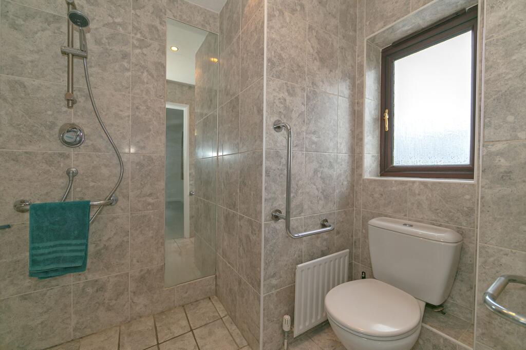 Wet Room