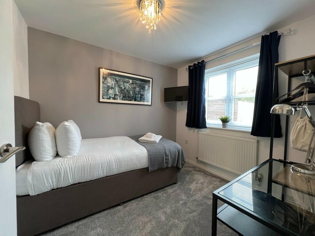 Baedroom 