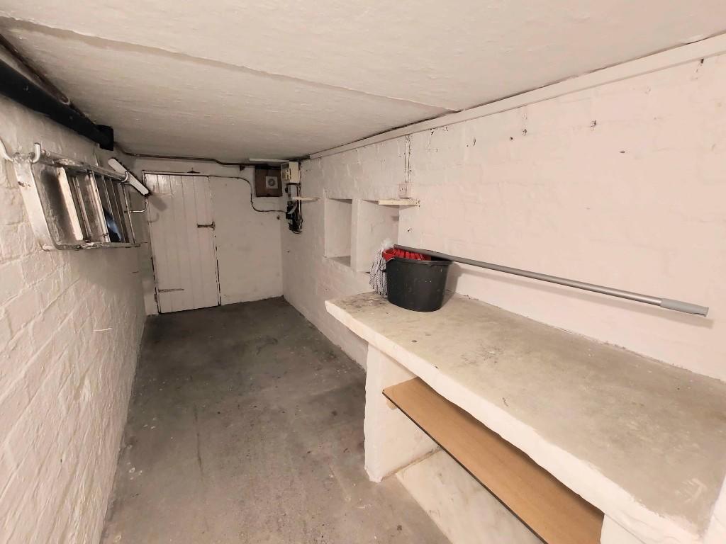 Cellar