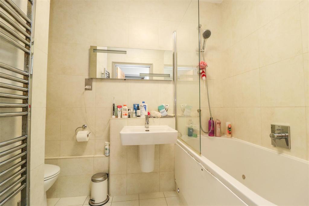 Bathrom