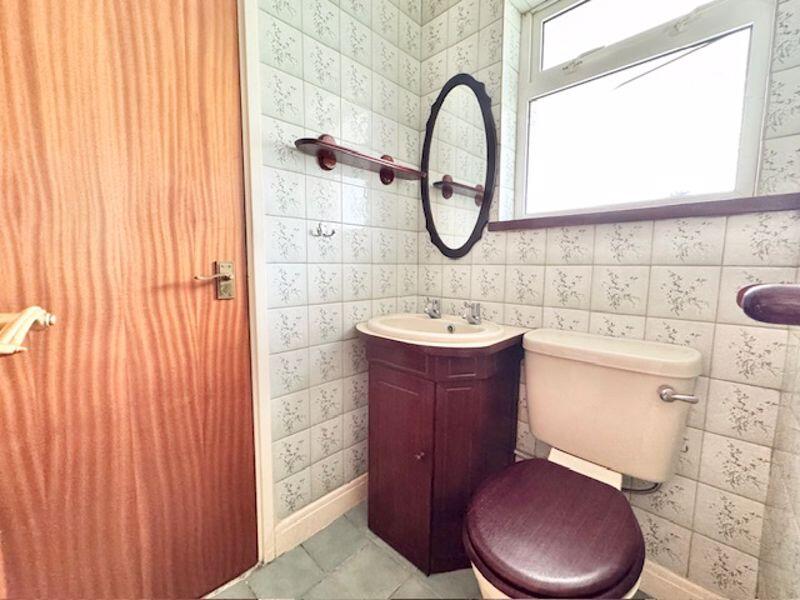 Cloakroom