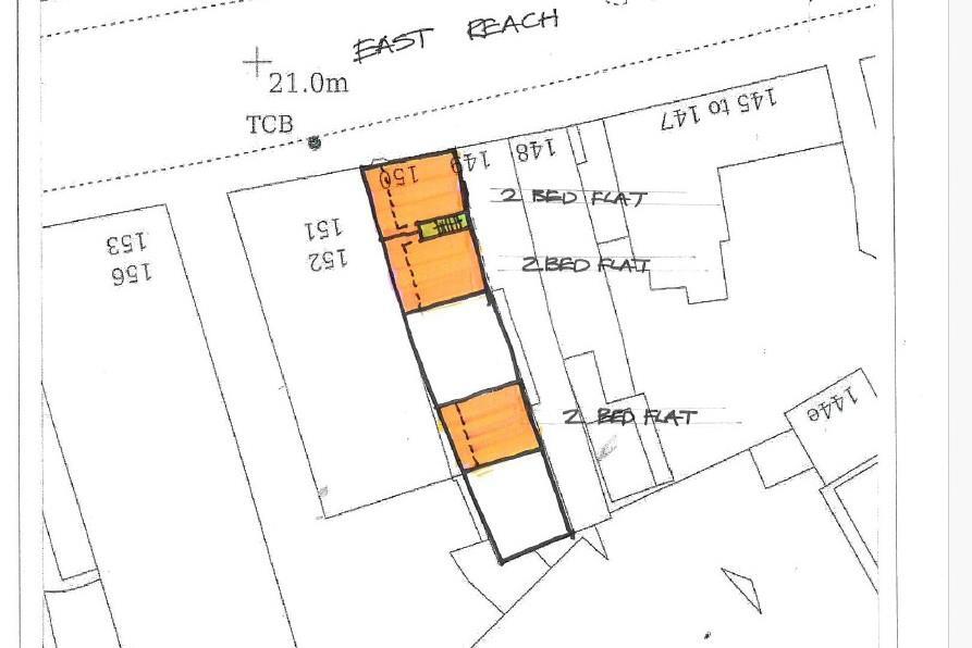 150, East Reach Taunton, Somerset, TA1 3HT | Holli