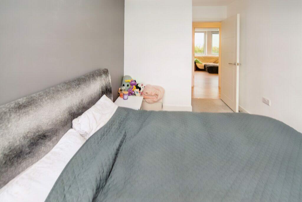 Orchard House - Bedroom 1