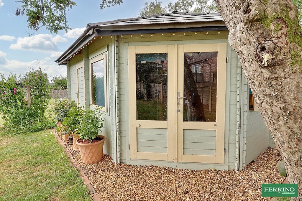 Summer House