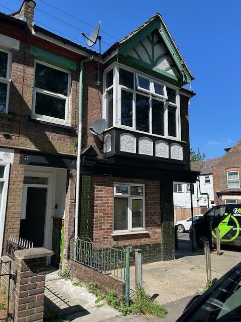 Havelock Road, Luton, Bedfordshire, LU2