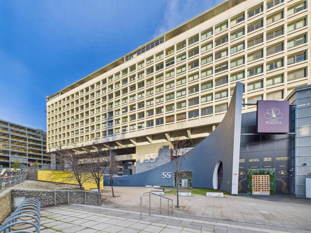 55 Degrees North, Newcastle Upon Tyne