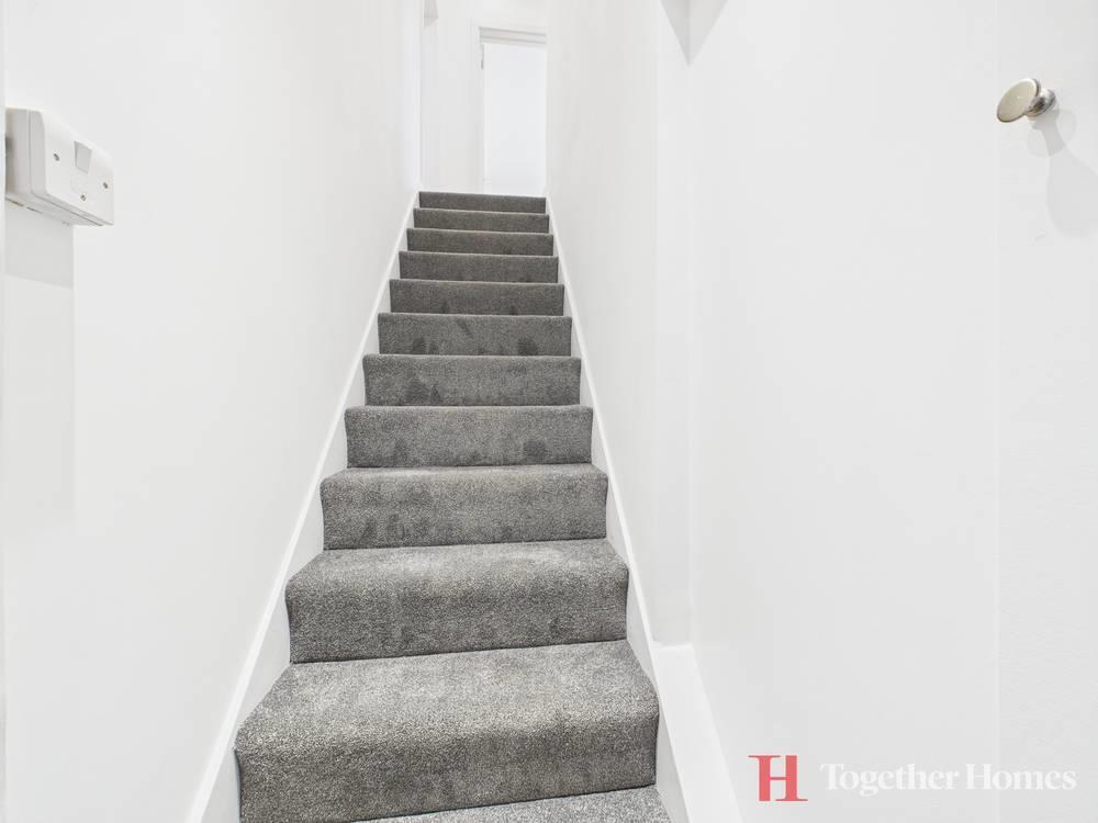 STAIRWELL