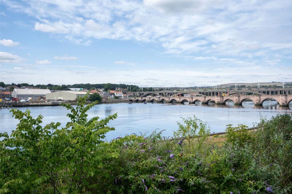 Berwick Upon Tweed